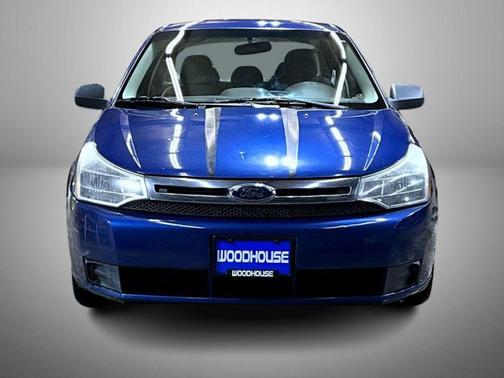 2009 Ford Focus SE