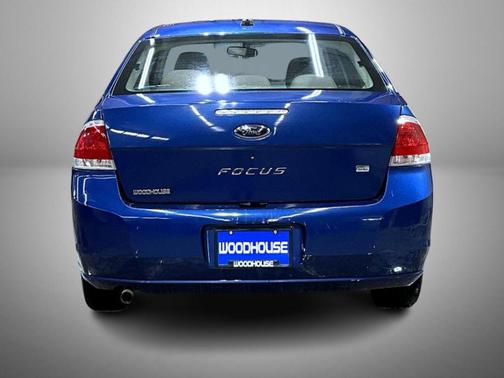 2009 Ford Focus SE