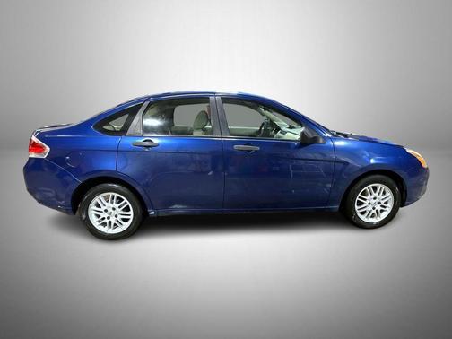 2009 Ford Focus SE