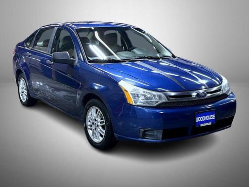 2009 Ford Focus SE
