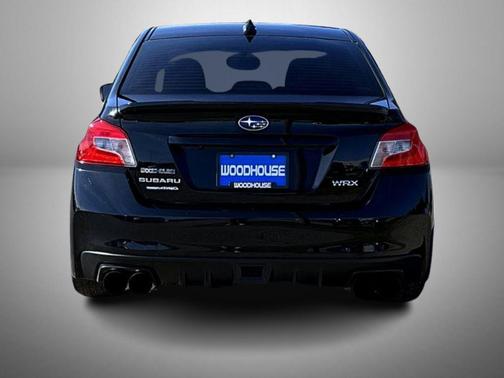 2020 Subaru WRX Premium