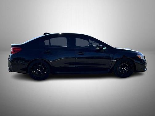 2020 Subaru WRX Premium
