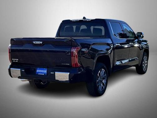 2026 Toyota Tundra Hybrid 1794 Edition