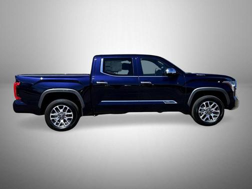 08x8 2026 Toyota Tundra Hybrid 1794 Edition