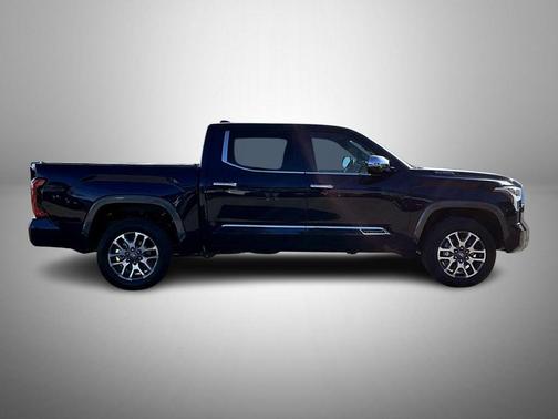 2026 Toyota Tundra Hybrid 1794 Edition