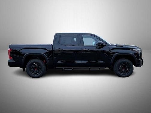 2026 Toyota Tundra Hybrid TRD Pro