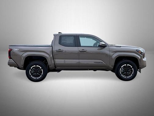 04z2 2026 Toyota Tacoma Hybrid TRD Sport