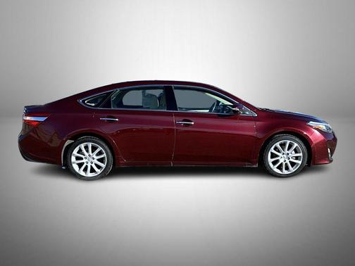 2013 Toyota Avalon XLE