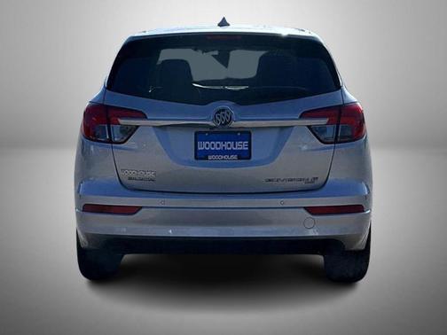 2016 Buick Envision Premium I