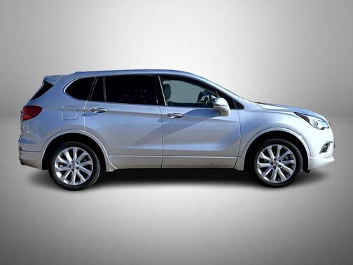 2016 Buick Envision Premium I
