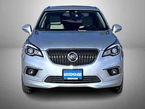 2016 Buick Envision Premium I