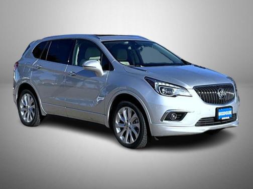 2016 Buick Envision Premium I