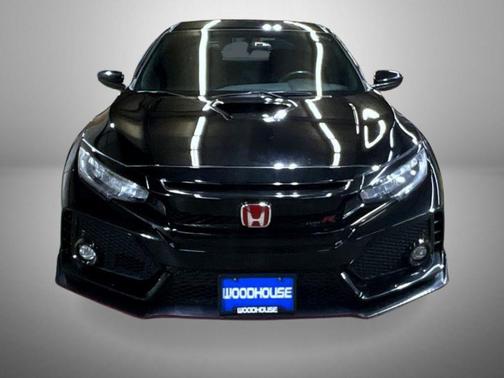 2018 Honda Civic Type R Touring