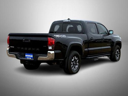 2019 Toyota Tacoma TRD Off Road