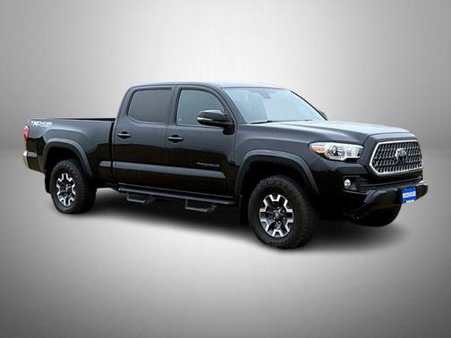 2019 Toyota Tacoma TRD Off Road