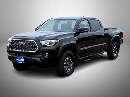 2019 Toyota Tacoma TRD Off Road