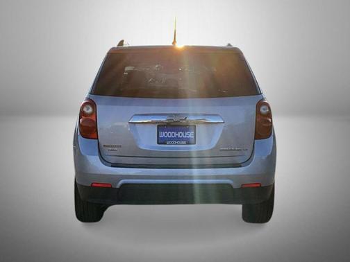 2013 Chevrolet Equinox 1LT