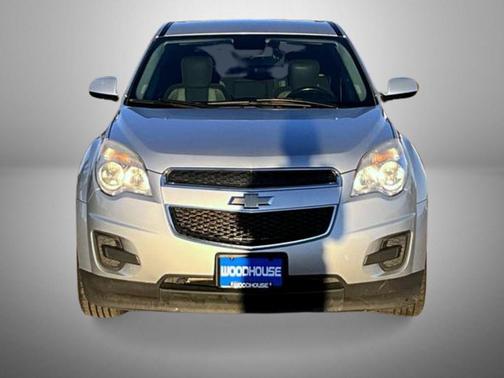 2013 Chevrolet Equinox 1LT