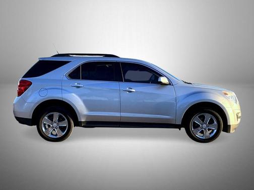 2013 Chevrolet Equinox 1LT
