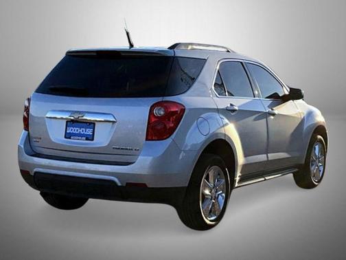 2013 Chevrolet Equinox 1LT