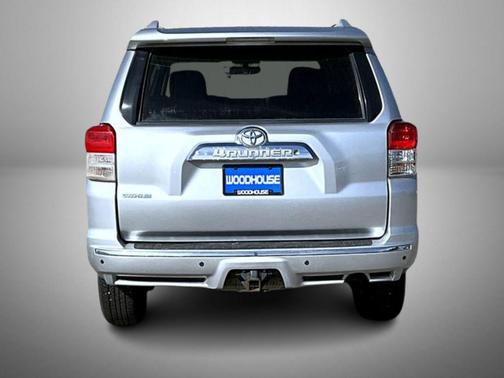 2013 Toyota 4Runner Limited