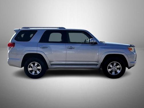 2013 Toyota 4Runner Limited