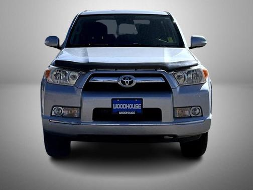 2013 Toyota 4Runner Limited