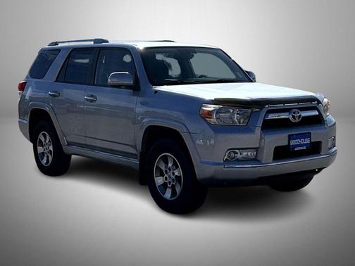 2013 Toyota 4Runner Limited