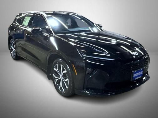 2025 Toyota Crown Signia XLE