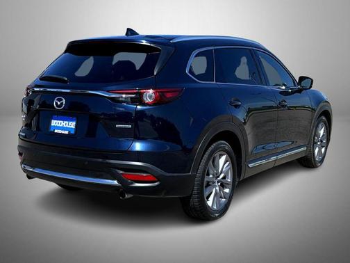 2023 Mazda CX-9 Grand Touring