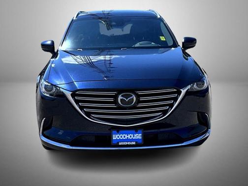 2023 Mazda CX-9 Grand Touring