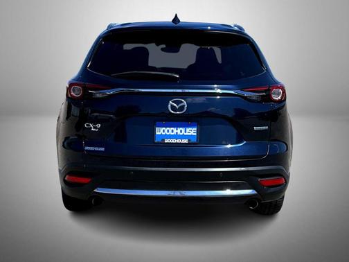 2023 Mazda CX-9 Grand Touring