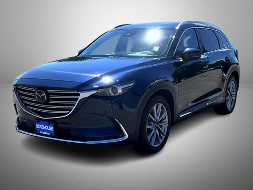 2023 Mazda CX-9 Grand Touring
