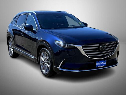 2023 Mazda CX-9 Grand Touring