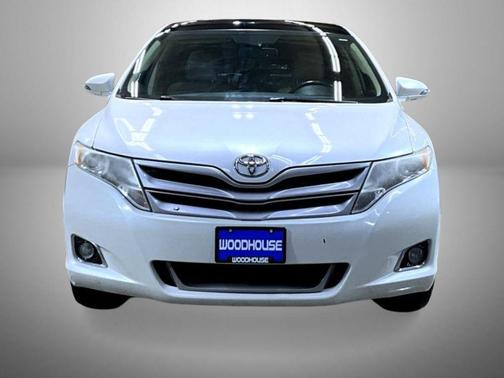 2014 Toyota Venza LE