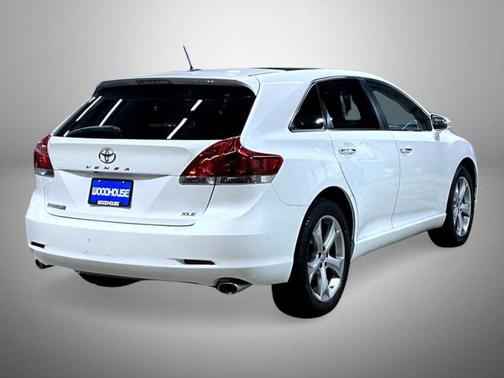 2014 Toyota Venza LE