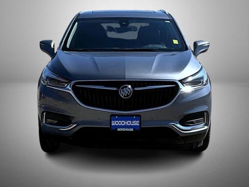 2019 Buick Enclave Premium
