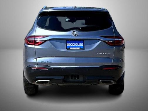 2019 Buick Enclave Premium