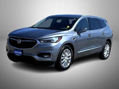 2019 Buick Enclave Premium
