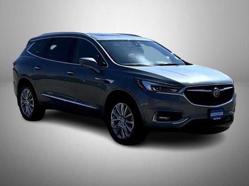 2019 Buick Enclave Premium