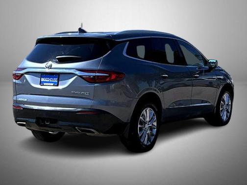 2019 Buick Enclave Premium