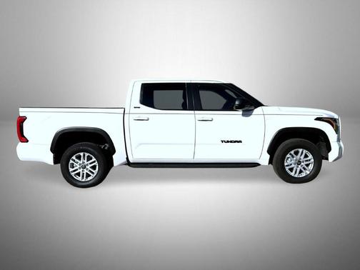 Ice Cap 2026 Toyota Tundra SR5