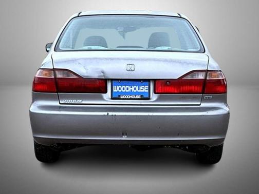 2000 Honda Accord LX V6