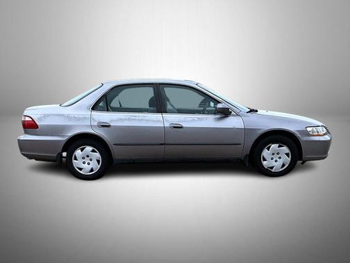 2000 Honda Accord LX V6