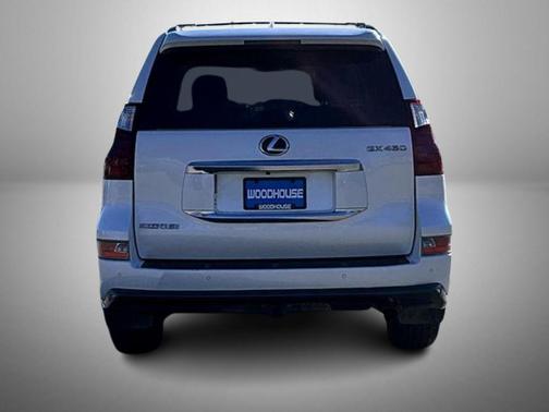 2020 Lexus GX 460 Premium