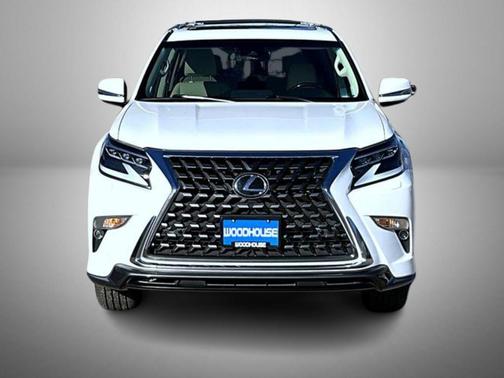 2020 Lexus GX 460 Premium