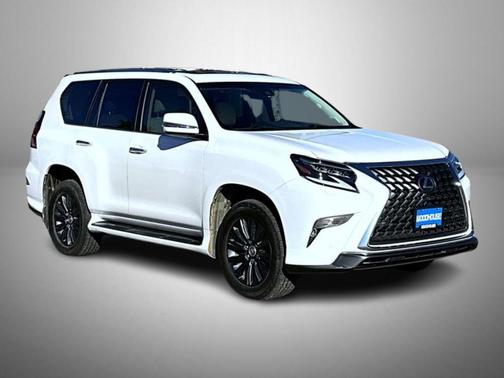 2020 Lexus GX 460 Premium