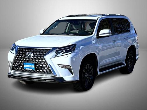 2020 Lexus GX 460 Premium