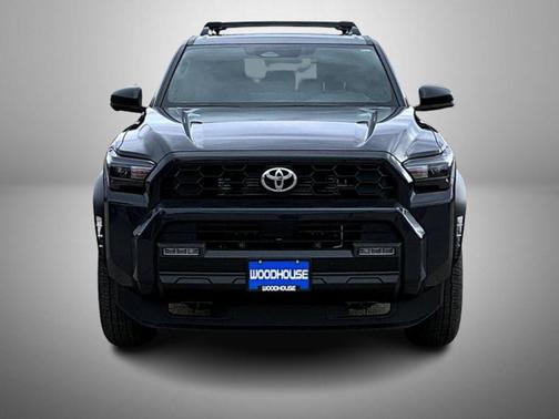 2025 Toyota 4Runner TRD Off Road Premium