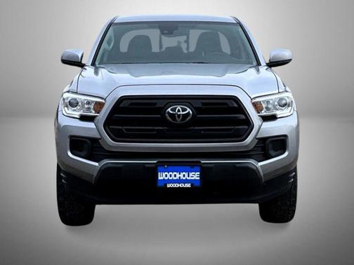 2019 Toyota Tacoma SR